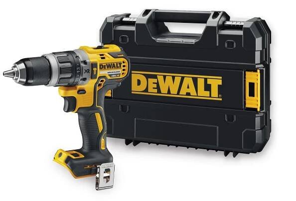 DeWALT DCD796NT bez aku + T-Stak od 2 354 Kč