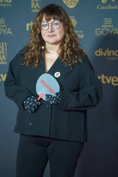 Isabel Coixetová