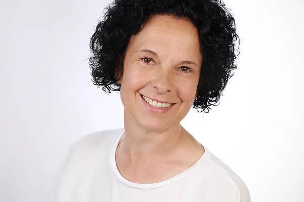 Kerstin Stauch