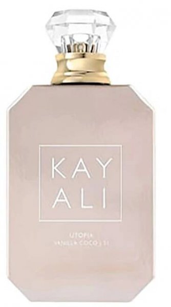 Kayali - Vůně pro ženy - Parfémy a voda - Allegro