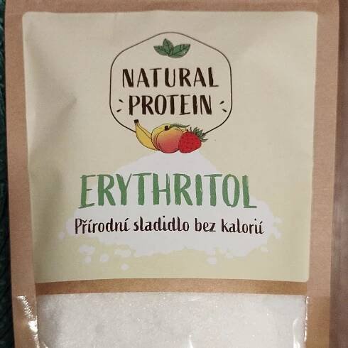 Erythritol Natural protein