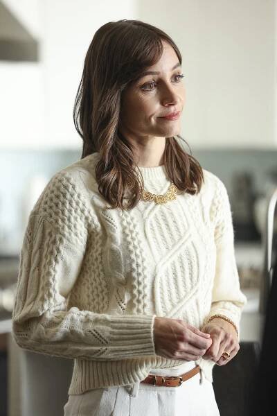 Jocelin Donahue - The Rookie: Feds - Dead Again - Z filmu