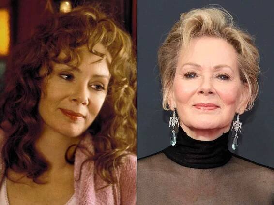 SWEET HOME ALABAMA, Jean Smart