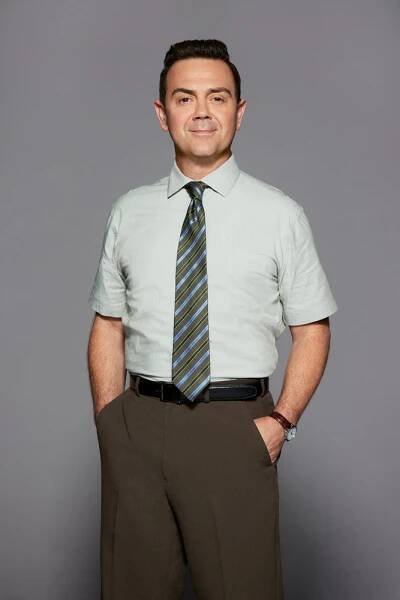 Joe Lo Truglio - Actor, Comedian