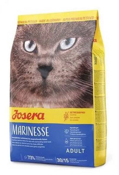 Josera Cat Super premium Marinesse