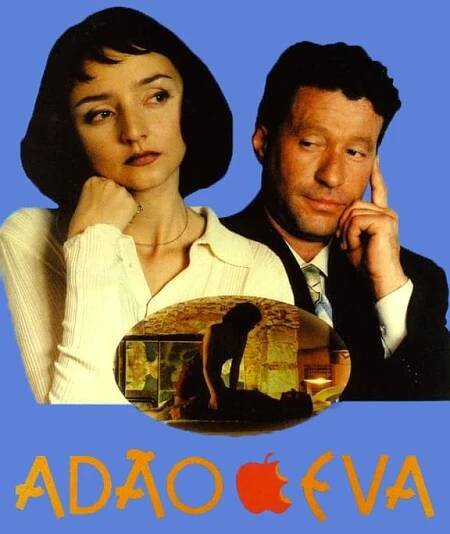 Adão e Eva 57% [Adam and Eve] (1995)