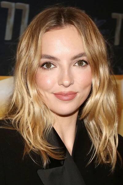 Jodie Comer On Playing A Mother In 'The End We Start From'
