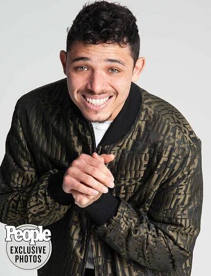 Anthony Ramos on Trolls 2's Success and Life in Isolation: 'I'm Still Being Creative'