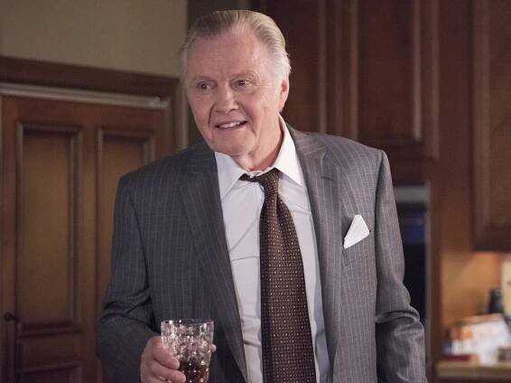 Ray Donovan - Pejskař - Z filmu - Jon Voight
