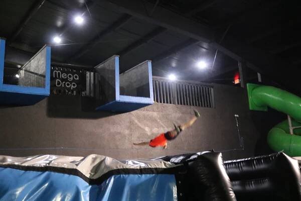 Gallery - Our Photo Gallery - Jump Start Adventure Park