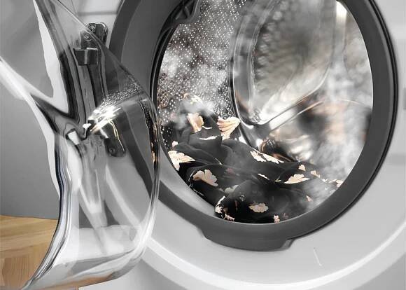 Pračka Electrolux SensiCare 600 EW6SM426WC bílá | DATART