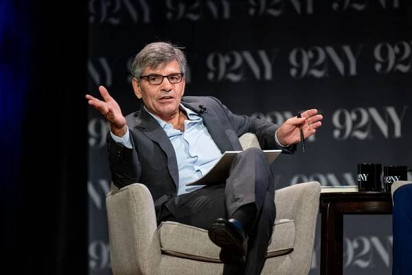 ABC News anchor George Stephanopoulos is "apoplectic" and "humiliated" by payout to Donald Trump, according to a source.