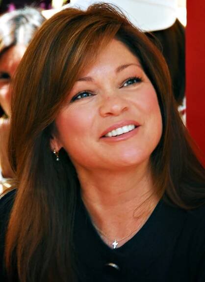 Valerie Bertinelli - Wikipedia