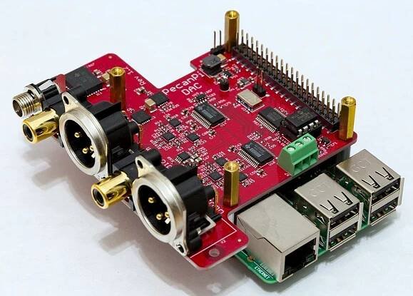 How to play sound and make noise with your Raspberry Pi