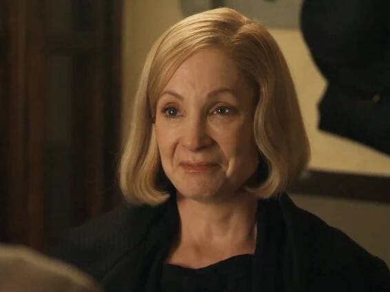 Joanne Froggatt promises that Downton Abbey 3 is a satisfying finale: "I properly wept"