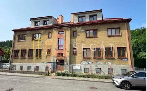 Prodej bytu 2+kk 40 m², Pod Žamboškou, Vsetín