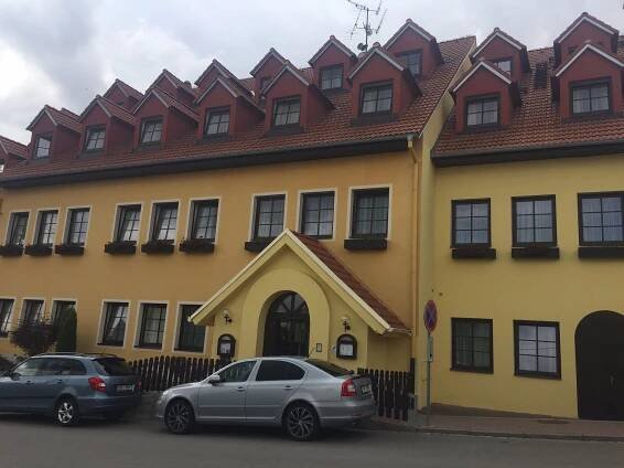 OREA WELLNESS HOTEL IRIS - Prices & Reviews (Pavlov, Czech Republic)