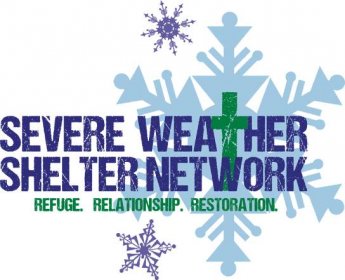 Severe Weather Shelter Network