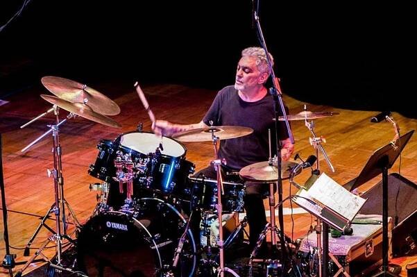 steve gadd live 2