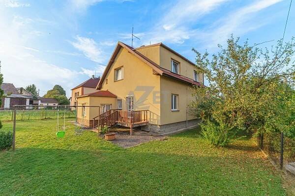Prodej Dům, Mitrovická, Ostrava - Nová Bělá