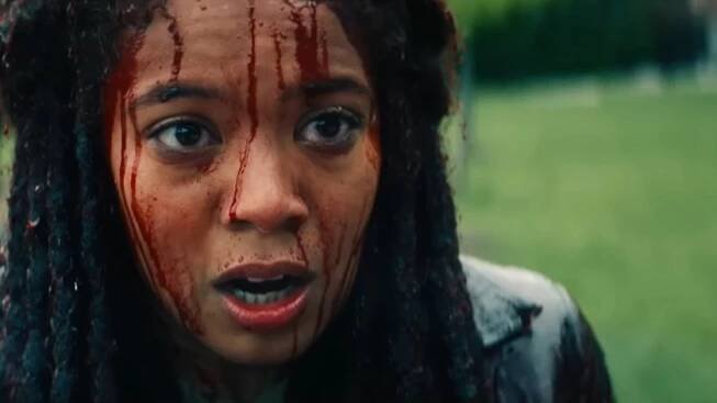 'Gen V' Trailer Teases Bloody Good Time for Supe Students