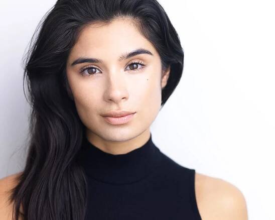 Biography of Diane Guerrero, Facts, Real Name, Age, Net-worth, Films, Awards, Family