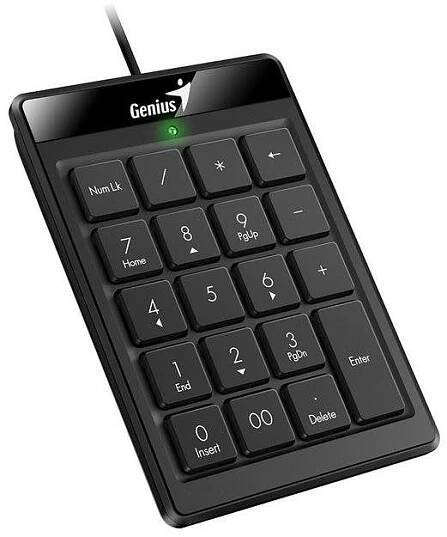 Genius NumPad 110
