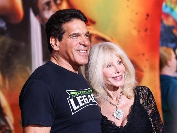 Legendární Hulk se po 43 letech rozvádí: Manželka trpící demencí přišla s drsným obviněním!