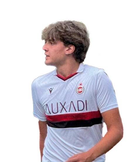 CANTERA | JVSPORTS