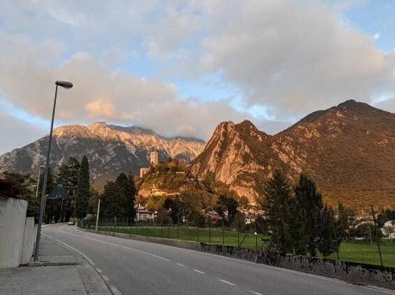Gemona del Friuli photo