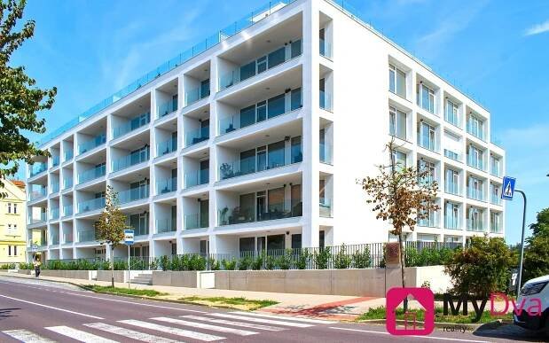 1+kk, Jarošova, Znojmo, 40 m²