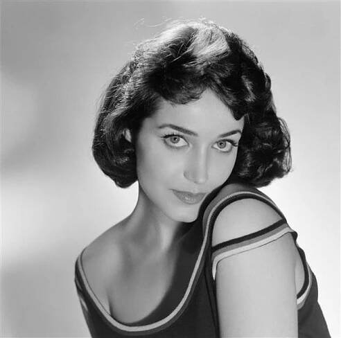 Françoise Fabian fotka