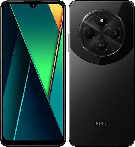 Xiaomi POCO C75 NFC