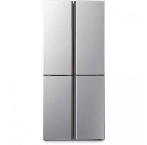 RQ515N4AC2 MULTI DOOR CHL. HISENSE jen za 10 997 Kč