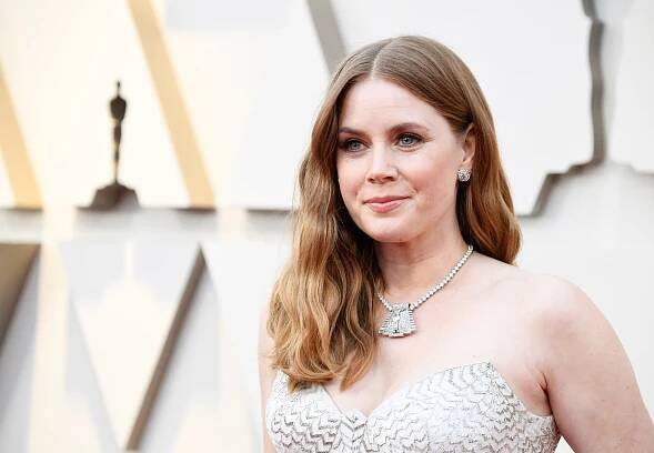Amy Adams