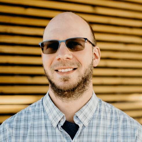 Headway - Josh Myers, Senior Developer