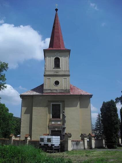 Vlkovice (Fulnek)