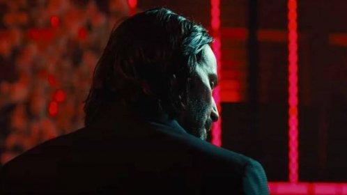 Outcome: Keanu Reeves si zahraje narušenou hvězdu s temnou minulostí