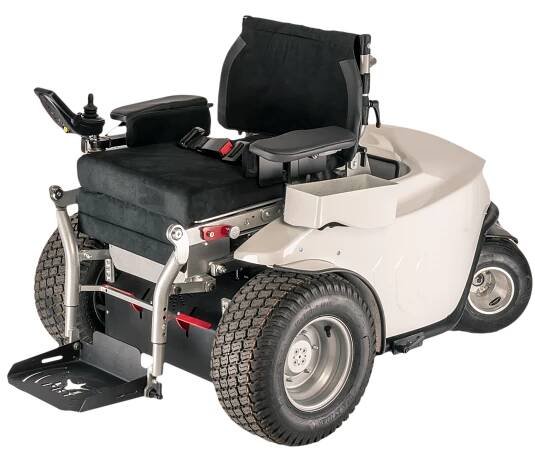-> ParaMotion | Powerbasetec