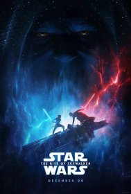 Star Wars: Vzestup Skywalkera - Blu-ray 3D + 2D