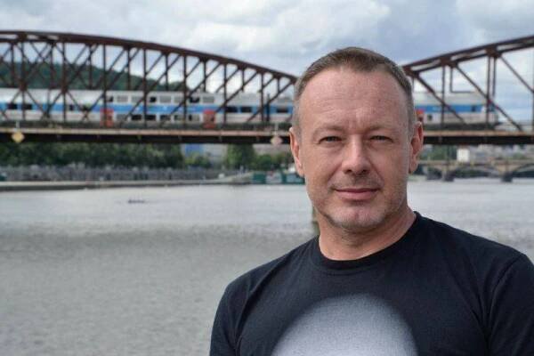 BLOG: Michal Dvořák o festivalu Soundtrack Poděbrady - První impuls uspořádat ho přišel už v 90. letech