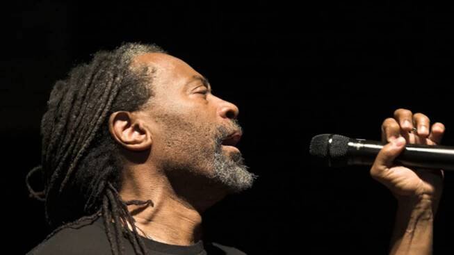 Bobby McFerrin (Profilová fotografie)