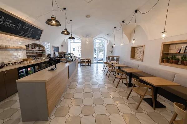 DUFO Bistro - Mesto Spišská Nová Ves