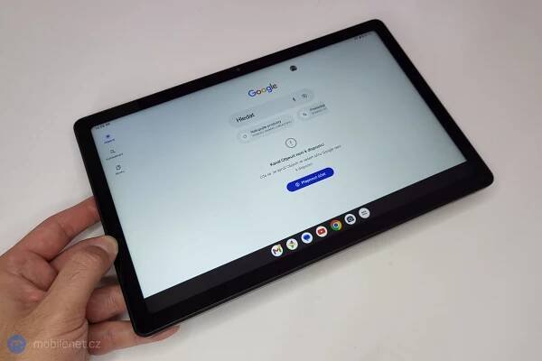 T-Mobile T Tablet