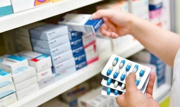 One in five Ukrainians has problems with access to medicines – expert - Komersant Ukrainian