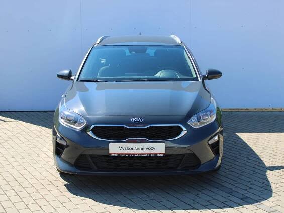 Kia Ceed SW 1.5 T-GDI 118kW Spin SW