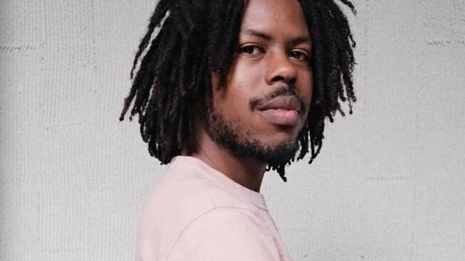 Artist Christian Robinson Honors Juneteenth Through Creative And Colorful Storytelling