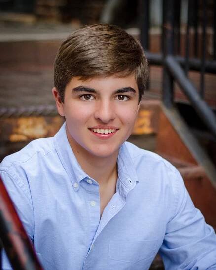 Matthew - Operations Engineer
