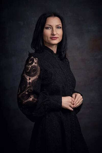 U ARE UNIQUE - Portraits - Cosmin Micoara