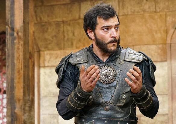 Kuruluş: Osman - Episode 24 (S02E24) (2021)